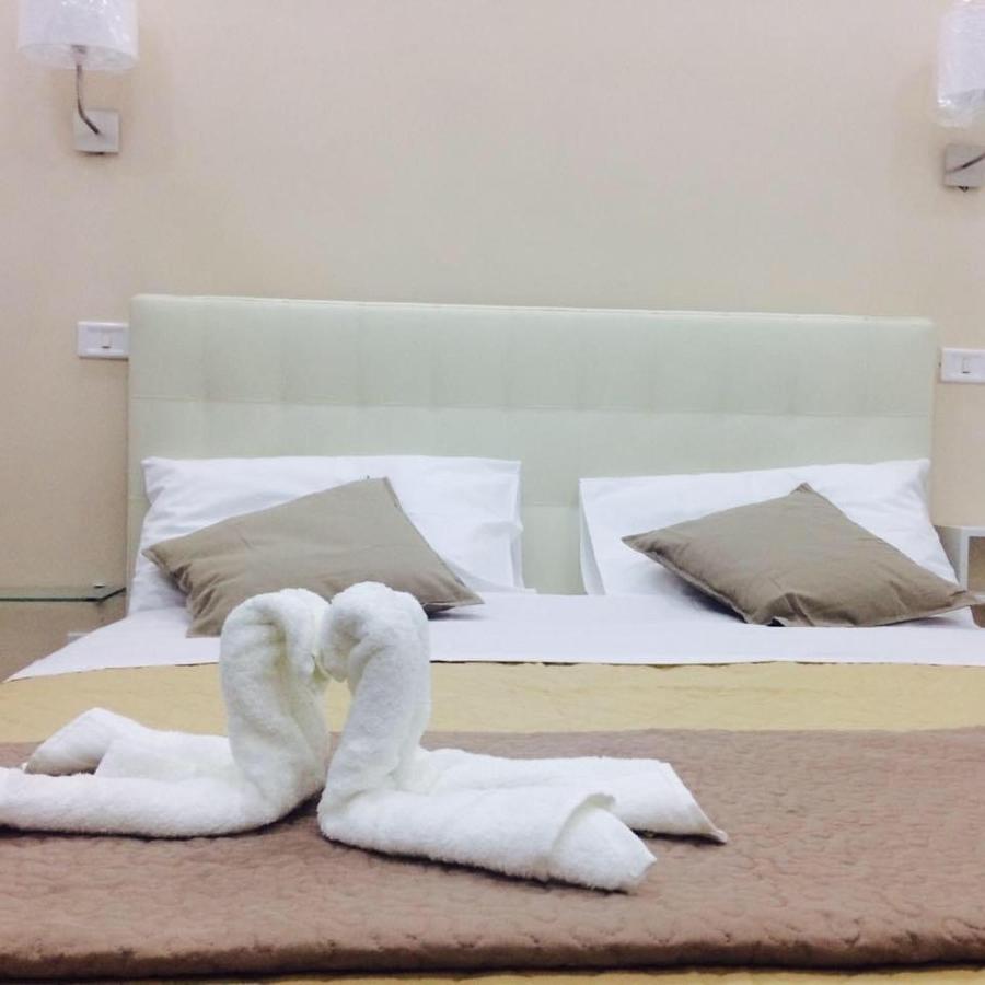 Couette-café Decumani Prestige Naples