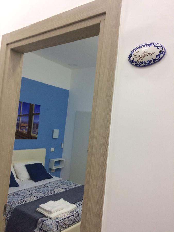 Decumani Prestige Couette-café Naples