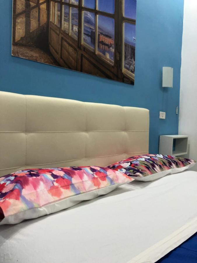 Bed & Breakfast Decumani Prestige Naples