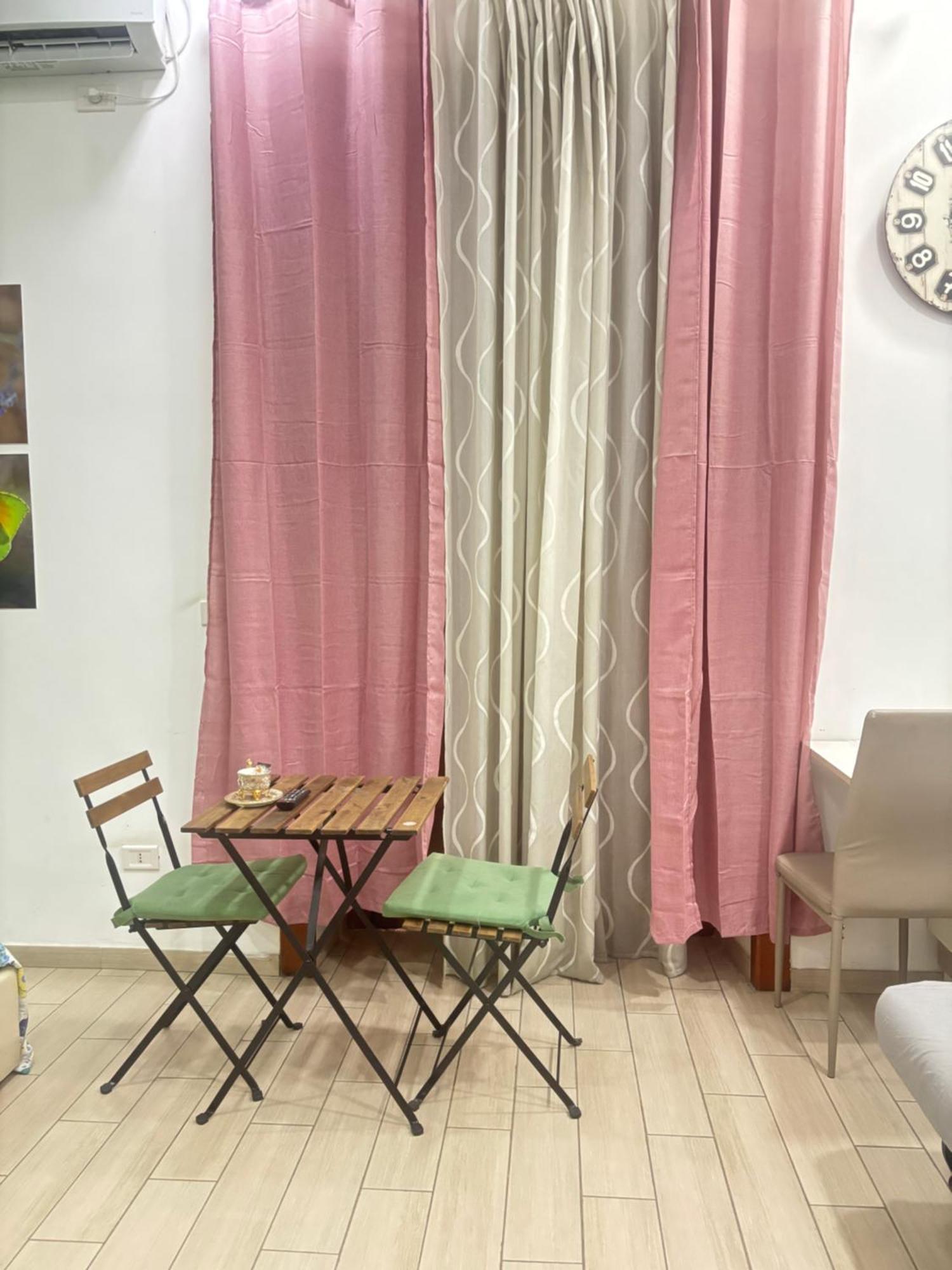 Decumani Prestige Bed and breakfast Nápoles