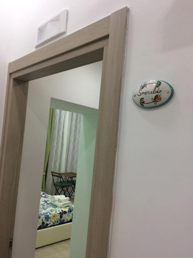 Bed and breakfast Decumani Prestige *